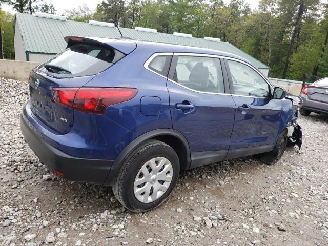 2019 Nissan Rogue Sport S VIN: JN1BJ1CR3KW330532 Lot: 54898064