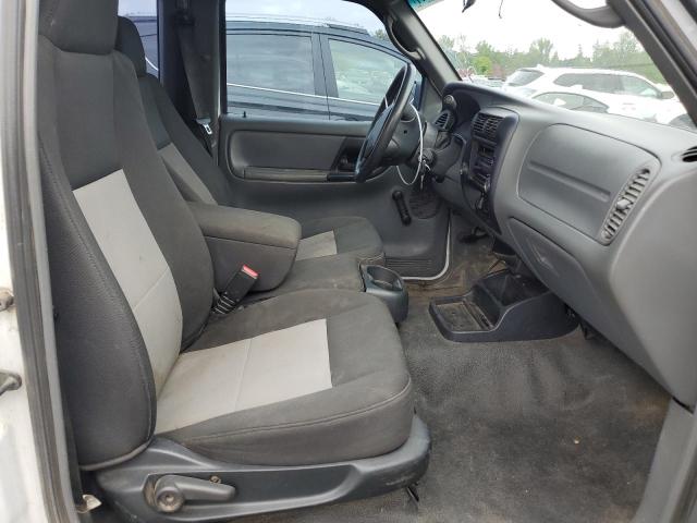 2008 Ford Ranger Super Cab VIN: 1FTYR14D18PA16738 Lot: 55966814