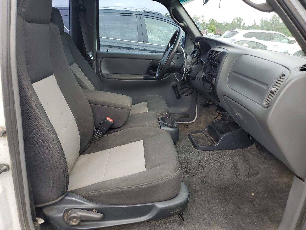 1FTYR14D18PA16738 2008 Ford Ranger Super Cab