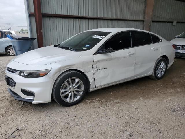 2017 Chevrolet Malibu Lt VIN: 1G1ZE5ST3HF217623 Lot: 52692854