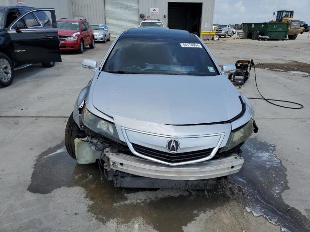 2012 Acura Tl VIN: 19UUA8F58CA012624 Lot: 54176594