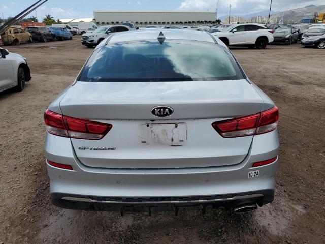 5XXGT4L35LG388929 Kia Optima LX 6