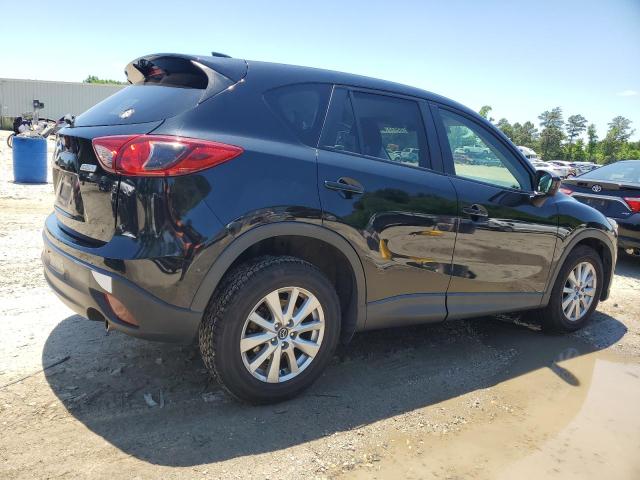 VIN JM3KE2CY3E0416386 2014 Mazda CX-5, Touring no.3