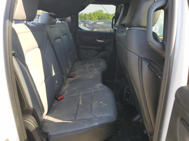 2024 Ram 1500 Tradesman VIN: 1C6RRFCG8RN151281 Lot: 55687354