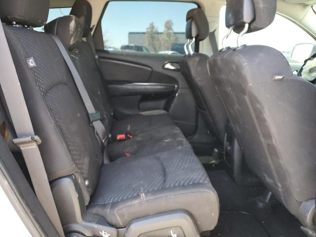 2017 Dodge Journey Crossroad VIN: 3C4PDCGG5HT626584 Lot: 54427574