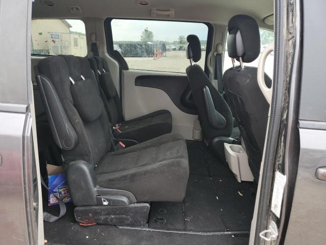 2016 Dodge Grand Caravan Sxt VIN: 2C4RDGCG0GR327611 Lot: 54512004