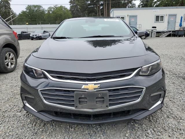 2018 Chevrolet Malibu Lt VIN: 1G1ZD5ST1JF199325 Lot: 56346064