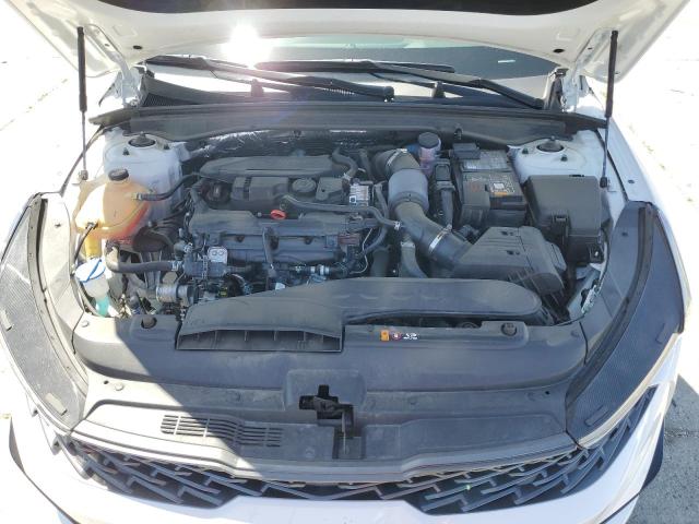 2022 Kia K5 Gt Line VIN: 5XXG64J25NG161082 Lot: 56327194