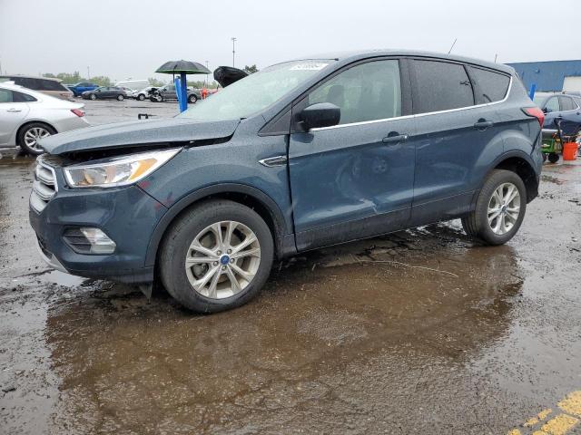 2019 Ford Escape Se VIN: 1FMCU9GD4KUB54877 Lot: 54186964