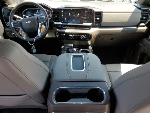 2022 Chevrolet Silverado K1500 Ltz VIN: 2GCUDGED6N1512769 Lot: 56507804