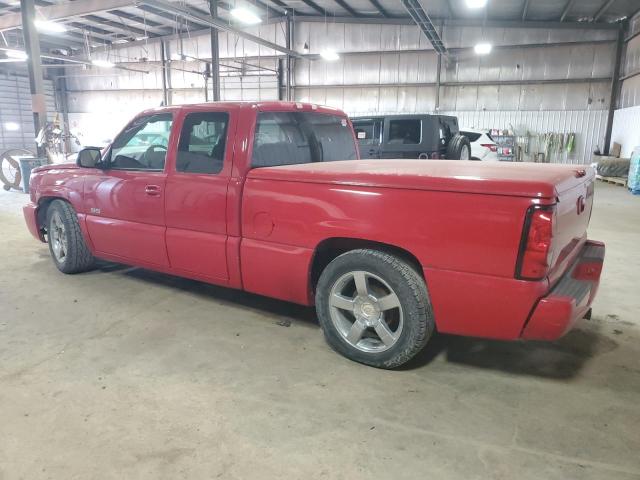 2006 Chevrolet Silverado C1500 VIN: 2GCEC19N161264827 Lot: 54621544