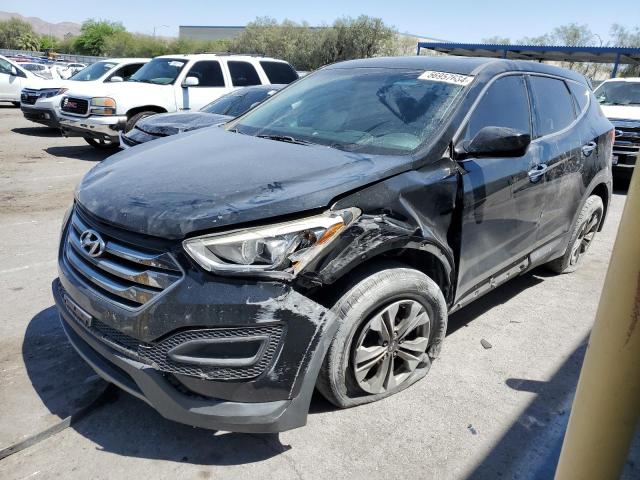 2016 HYUNDAI SANTA FE SPORT 2016