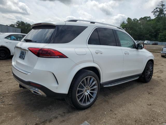 2022 Mercedes-Benz Gle 350 VIN: 4JGFB4JB4NA587568 Lot: 54734234