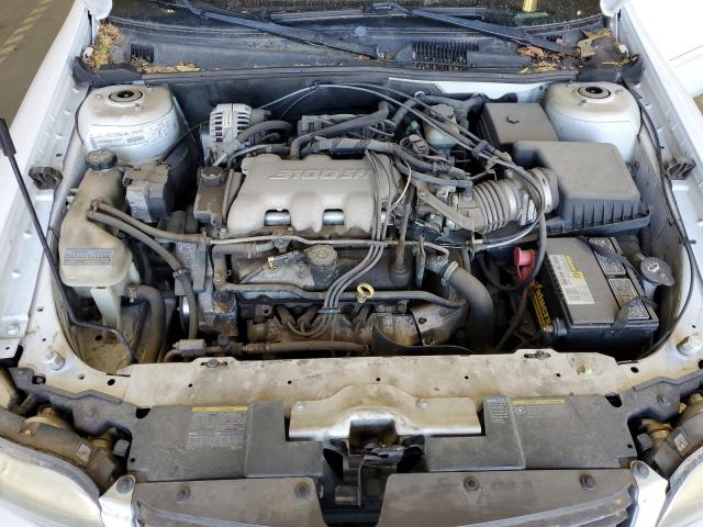 2002 Chevrolet Malibu - Image 11