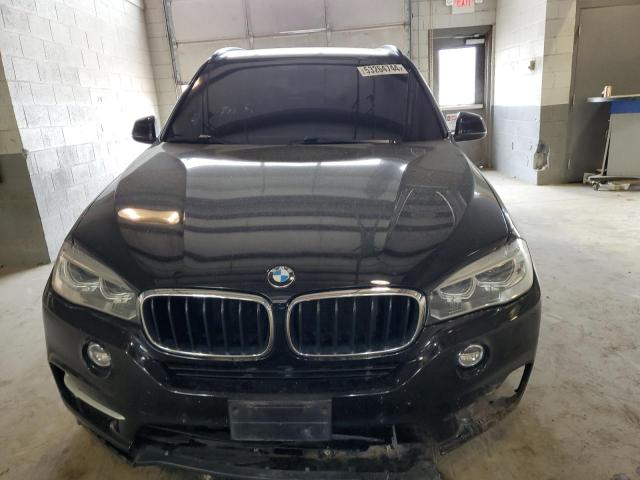 2015 BMW X5 Sdrive35I VIN: 5UXKR2C50F0H39557 Lot: 53264744