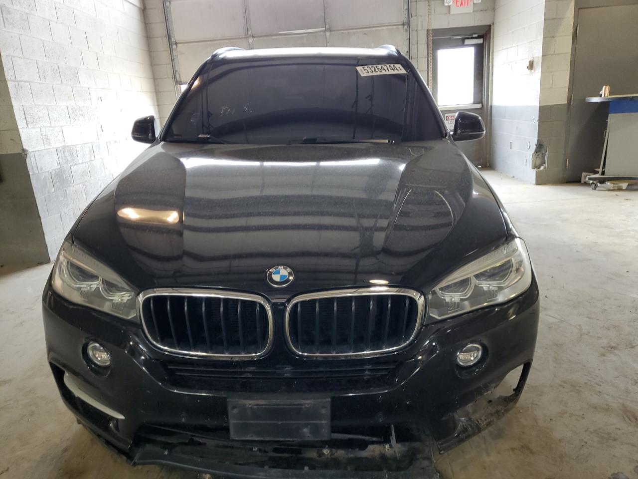 5UXKR2C50F0H39557 2015 BMW X5 Sdrive35I