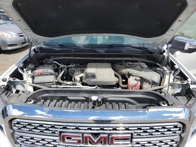 2021 GMC Sierra K1500 Denali VIN: 3GTU9FET1MG302153 Lot: 56433884