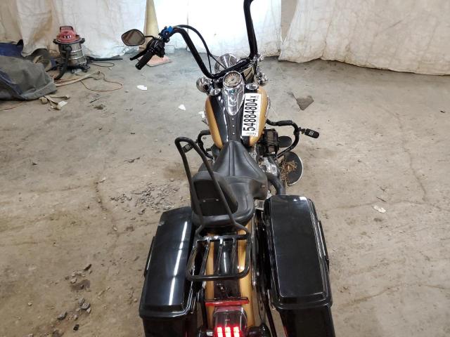 2017 HARLEY-DAVIDSON FLSTC HERI 1HD1BWV12HB017044