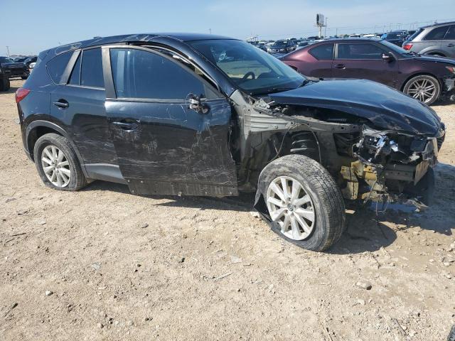 VIN JM3KE2CY2E0345536 2014 Mazda CX-5, Touring no.4