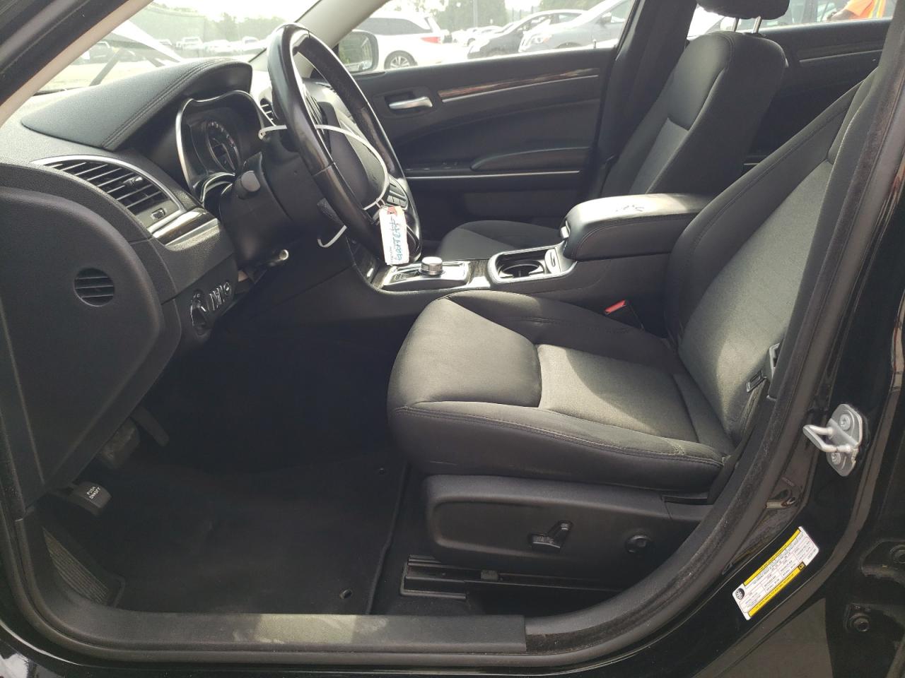 2C3CCAAG2LH201196 2020 Chrysler 300 Touring