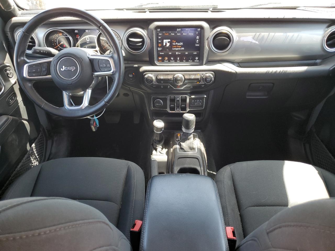 1C4HJXEN2MW517820 2021 Jeep Wrangler Unlimited Sahara