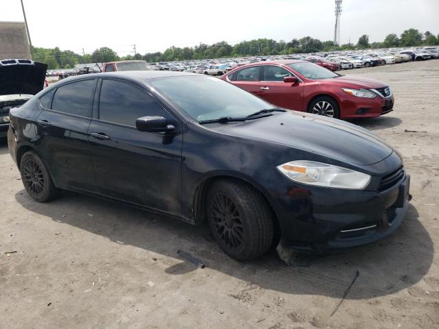 2014 Dodge Dart Se VIN: 1C3CDFAA5ED871301 Lot: 53478344