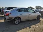 NISSAN SENTRA S photo