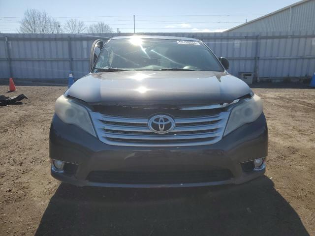 2012 Toyota Avalon Base VIN: 4T1BK3DB8CU441576 Lot: 53195654