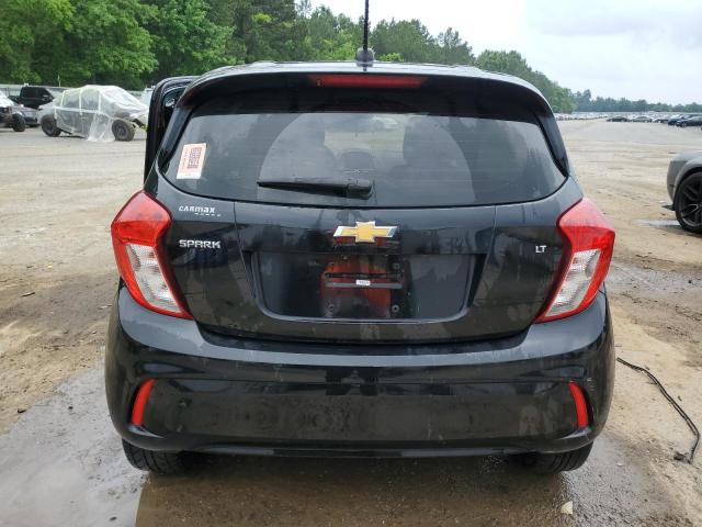 2020 Chevrolet Spark 1Lt VIN: KL8CD6SA5LC445324 Lot: 56063914