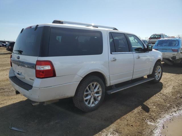 2017 Ford Expedition El Limited VIN: 1FMJK2ATXHEA18342 Lot: 54450784