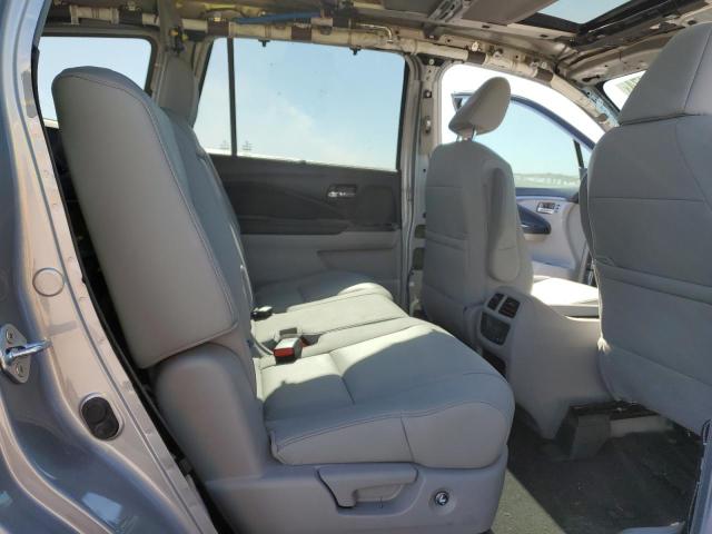 2022 HONDA PILOT SE 5FNYF5H27NB037401