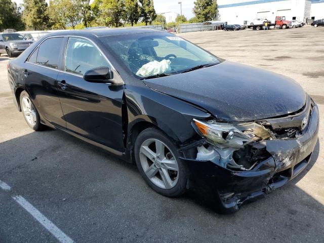 2014 Toyota Camry L VIN: 4T1BF1FK1EU811212 Lot: 55858284