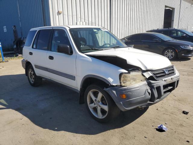 2000 Honda Cr-V Lx VIN: JHLRD2846YS005317 Lot: 56492114