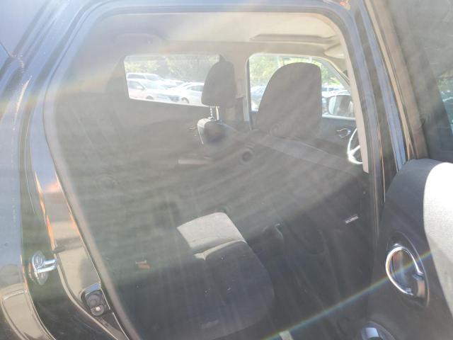 2015 Nissan Juke S VIN: JN8AF5MR2FT508572 Lot: 54616784