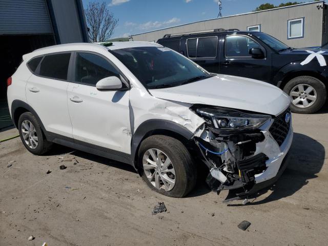 2020 Hyundai Tucson Limited VIN: KM8J3CA48LU144709 Lot: 53733394