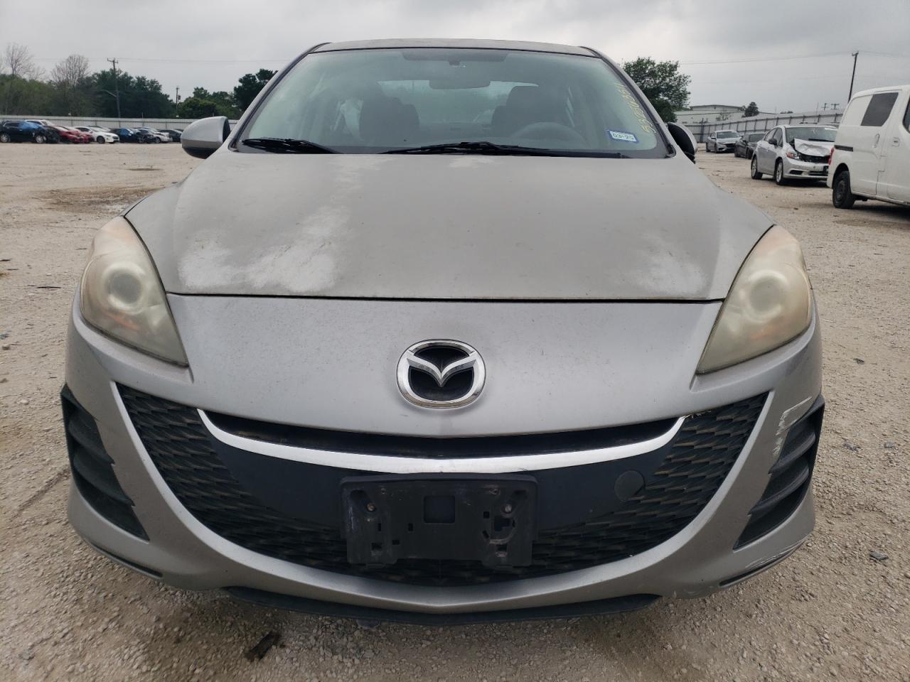 JM1BL1SF9A1129986 2010 Mazda 3 I