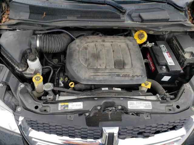 2019 DODGE GRAND CARA - 2C4RDGCGXKR595803