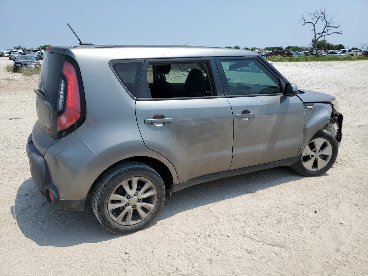 KNDJN2A20E7085969 2014 Kia Soul