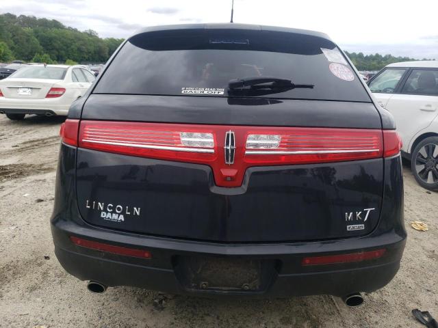 2015 Lincoln Mkt VIN: 2LMHJ5NK3FBL00095 Lot: 54742184