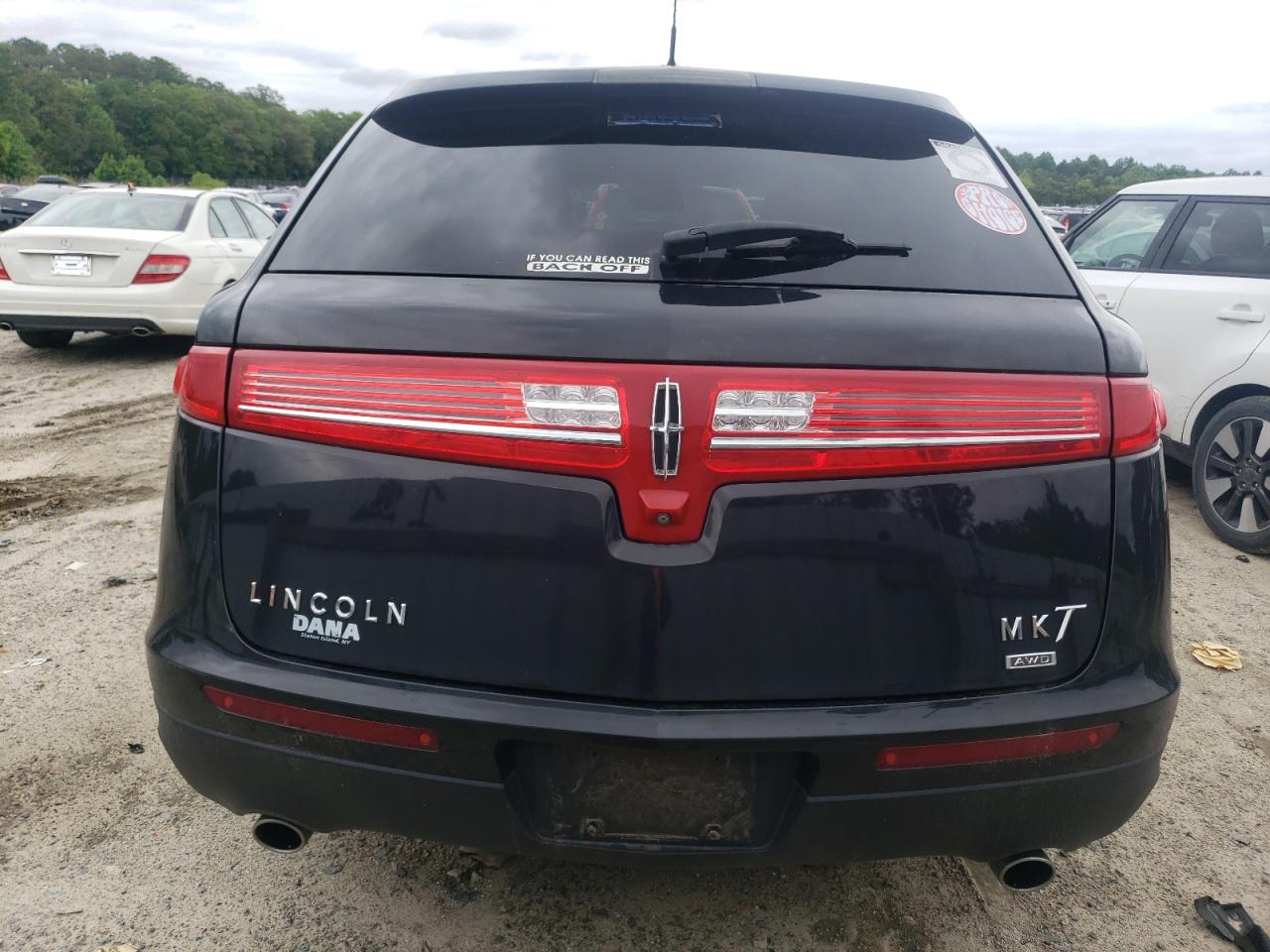 2LMHJ5NK3FBL00095 2015 Lincoln Mkt