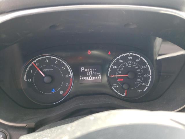 2018 Subaru Impreza Premium VIN: 4S3GTAB64J3702609 Lot: 56130774