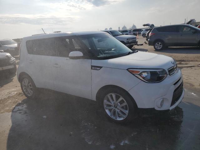 2017 Kia Soul + VIN: KNDJP3A51H7449931 Lot: 55018324