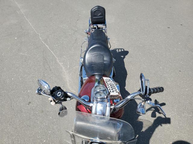 2009 HARLEY-DAVIDSON FXDL 1HD1GN4169K313196