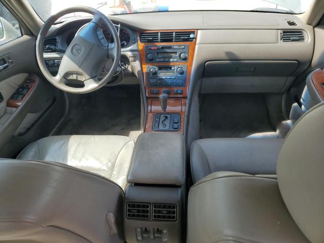 2003 Acura 3.5Rl VIN: JH4KA96533C000508 Lot: 56700424