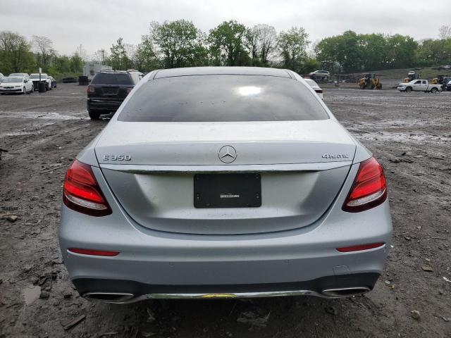 2020 Mercedes-Benz E 350 4Matic VIN: 519ZF8EB3LA700761 Lot: 51952114