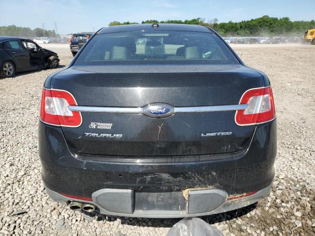 2011 Ford Taurus Limited VIN: 1FAHP2FW2BG116466 Lot: 56590134