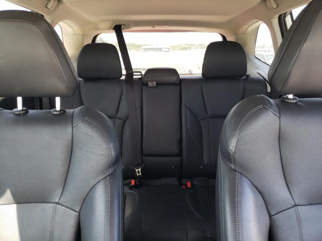 2019 Subaru Forester Limited VIN: JF2SKAUC5KH579117 Lot: 55119364