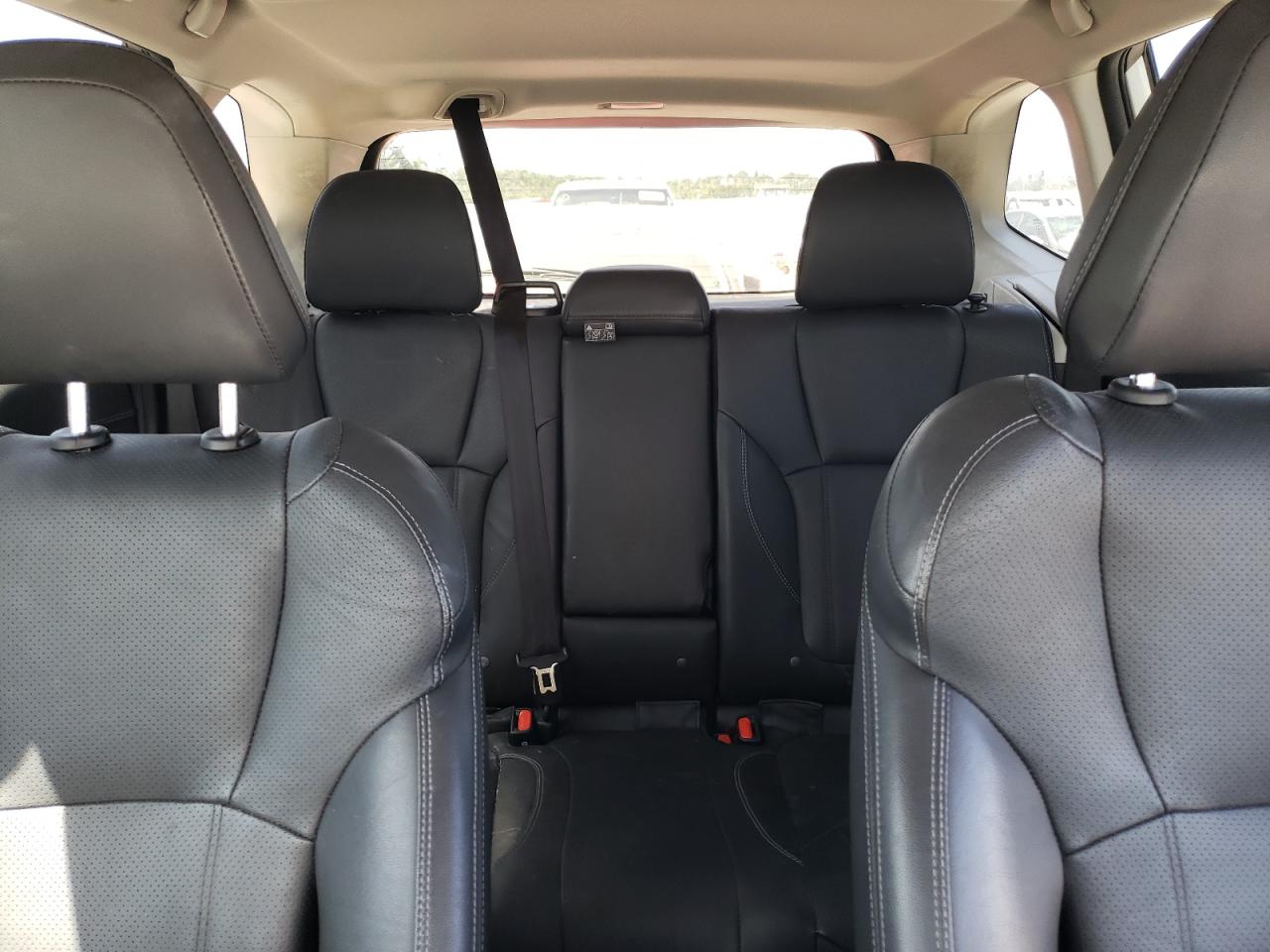 JF2SKAUC5KH579117 2019 Subaru Forester Limited