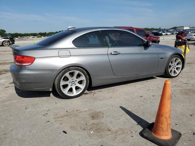 2007 BMW 328 I VIN: WBAWB33547P130973 Lot: 55529664