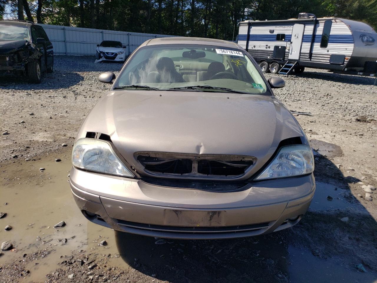 1MEFM55S84A627579 2004 Mercury Sable Ls Premium